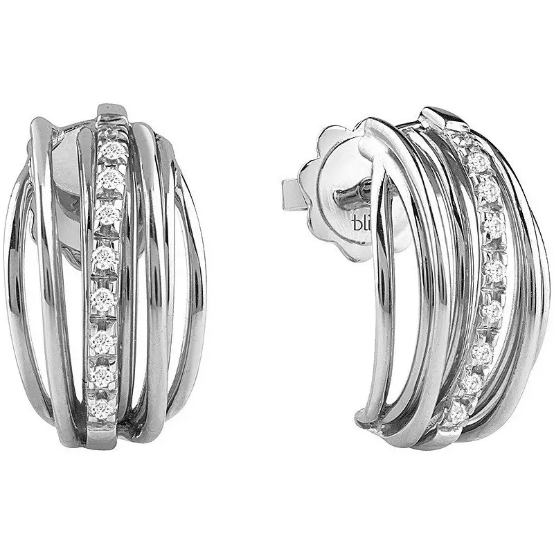 Orecchini Donna Gioielli - Fascino - Bliss