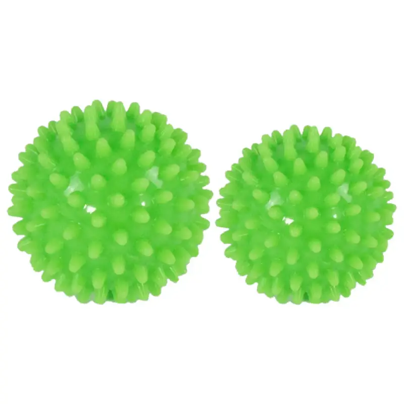 Palla da massaggio Bliss (x2)