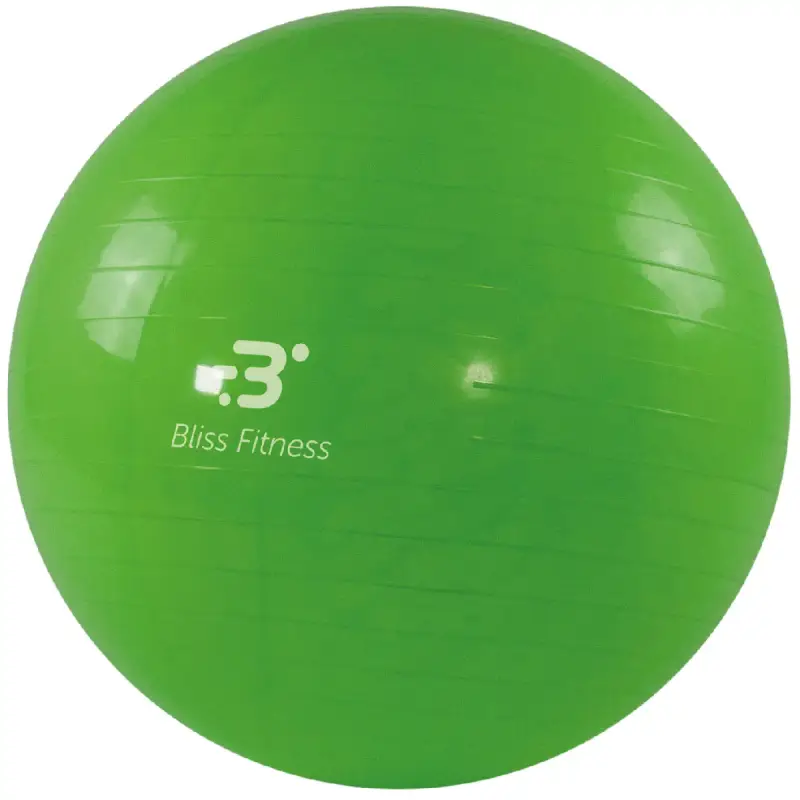 Pallone da allenamento senza pompa Bliss