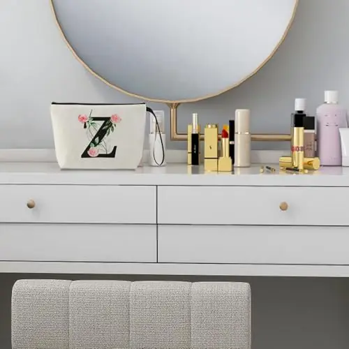 Blisswave Beauty Case Donna Rosa 2793275 miniatura 2