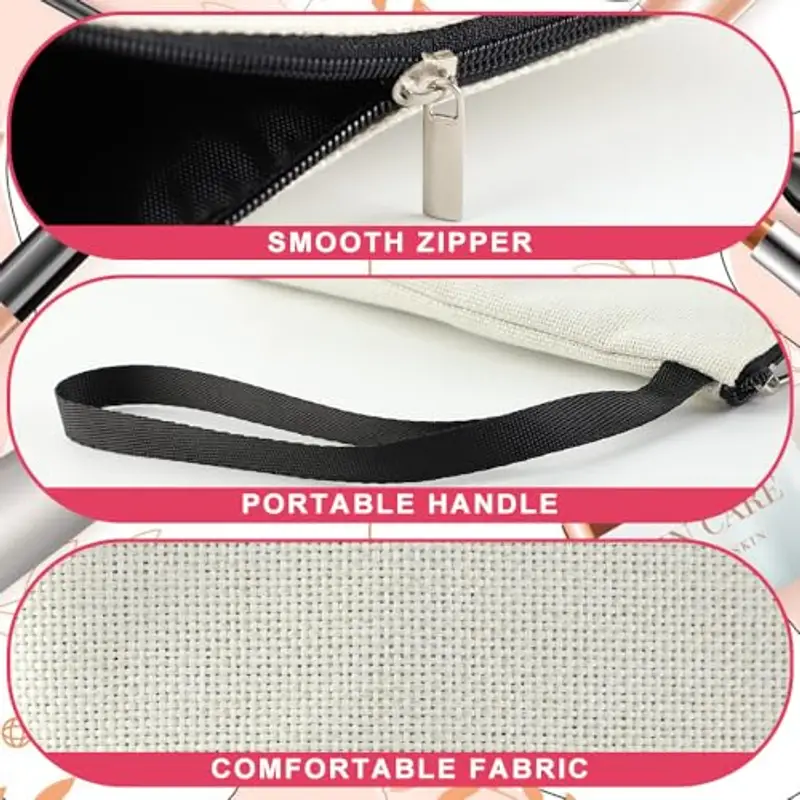 Blisswave Pochette Donna Nero 758115 miniatura 4