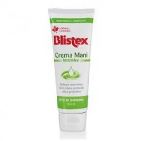 Blistex Crema Mani Intensiva 75 Ml