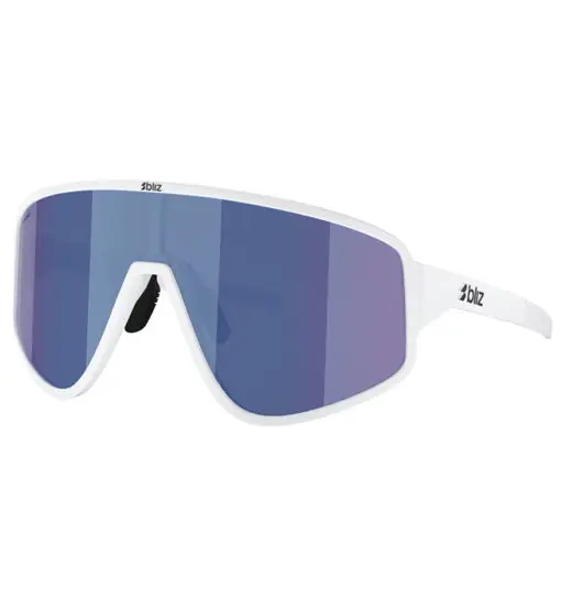 A004 - occhiali sportivi White