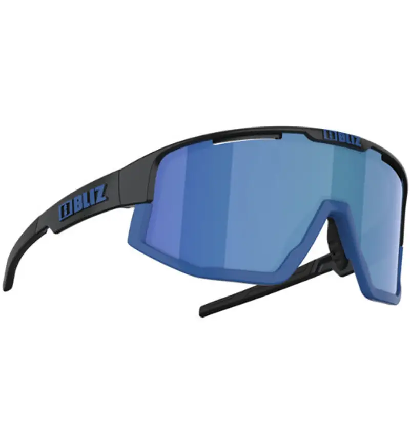 Fusion - occhiali sportivi Blue