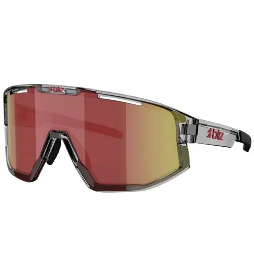 Fusion - occhiali sportivi Grey