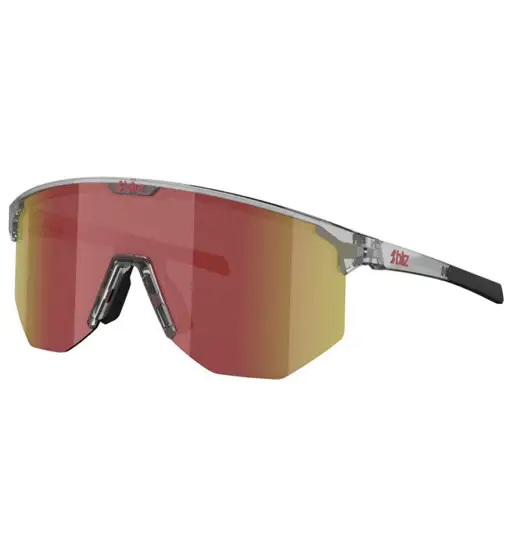 Hero - occhiali sportivi Orange