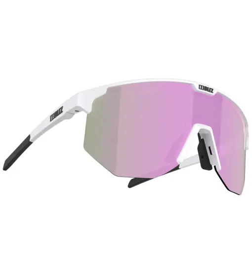 Hero - occhiali sportivi White