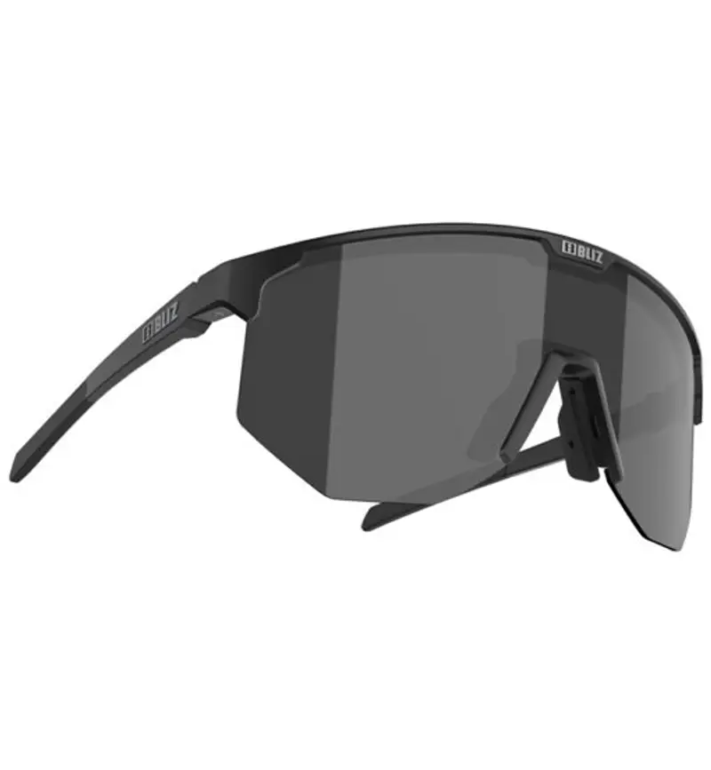 Hero Small - occhiali sportivi Black