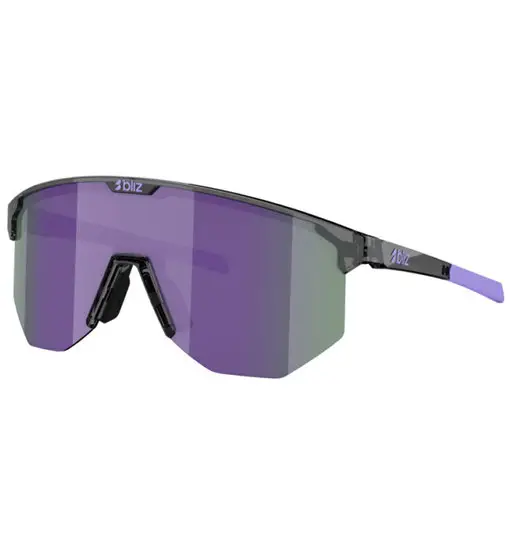 Hero Small - occhiali sportivi Violet