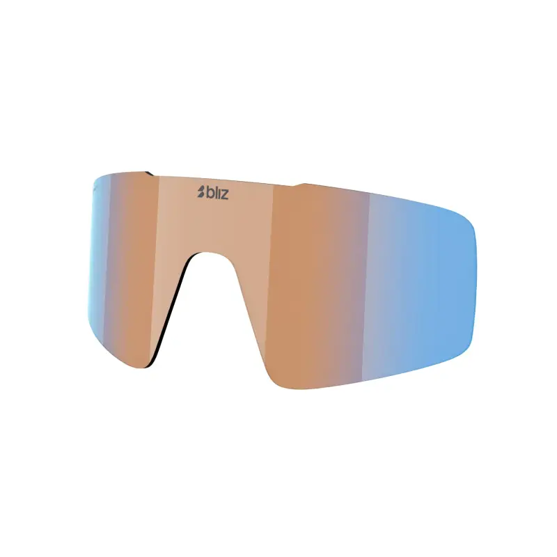 Lenti di ricambio per occhiali Bliz P001