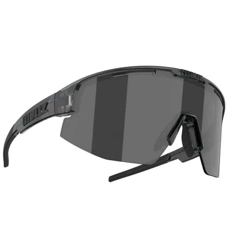 Matrix - occhiali sportivi Black
