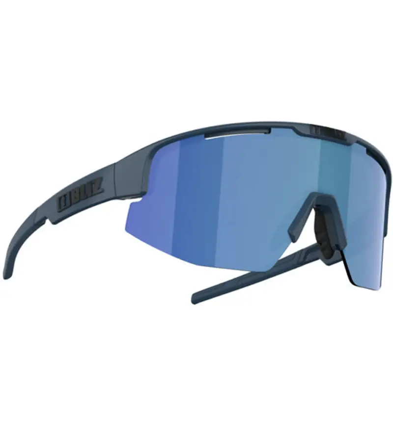 Matrix - occhiali sportivi Blue