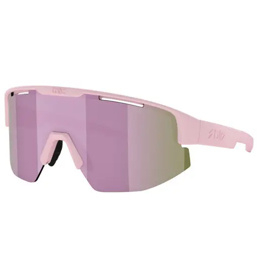 Matrix - occhiali sportivi Light Pink