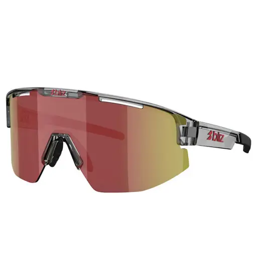 Matrix - occhiali sportivi Orange