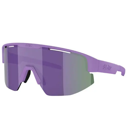 Matrix - occhiali sportivi Purple