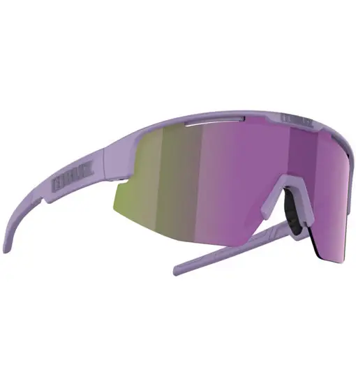 Matrix - occhiali sportivi Violet