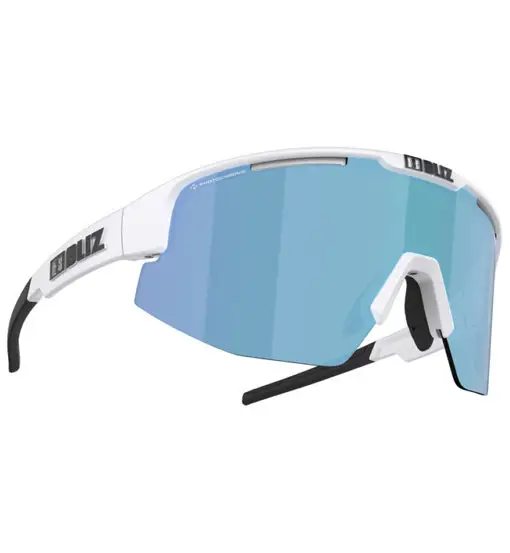 Matrix - occhiali sportivi White