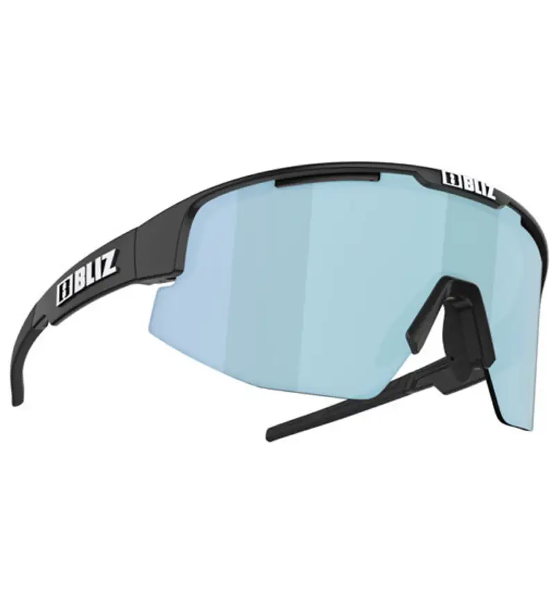 Matrix Small - occhiali sportivi Black