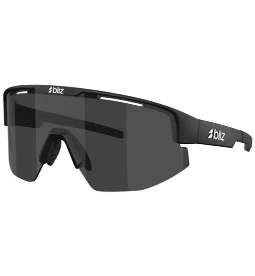 Matrix Small - occhiali sportivi Black