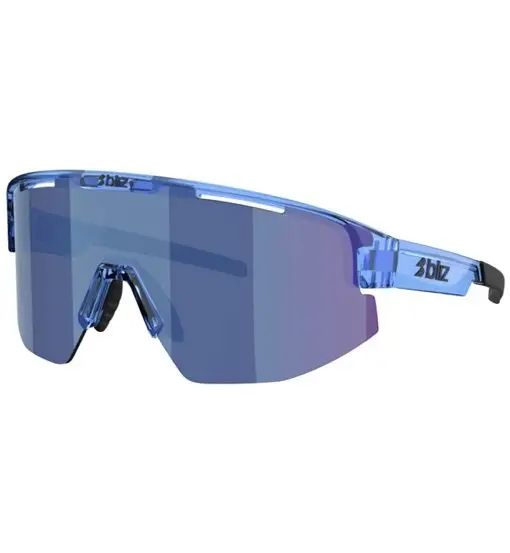 Matrix Small - occhiali sportivi Blue