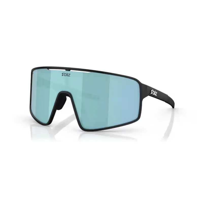 Occhiali Ciclismo P001S Mtt Blk Smoke Ice M TU