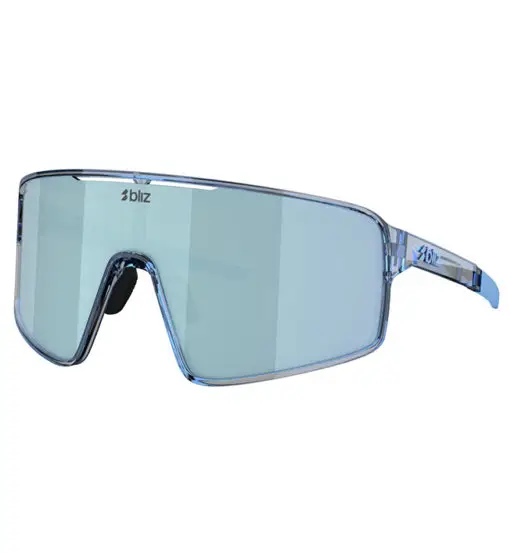 P001 - occhiali sportivi Light Blue
