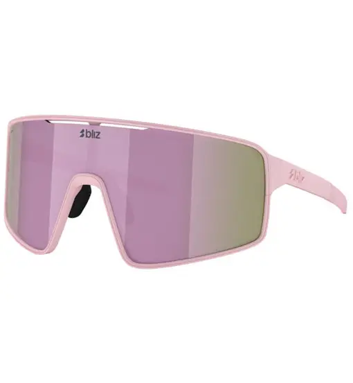 P001 - occhiali sportivi Pink