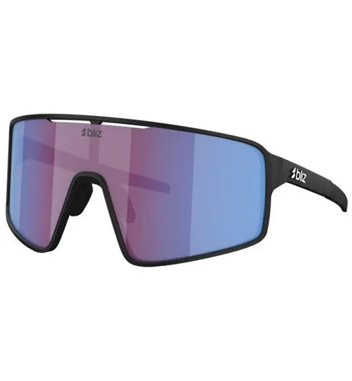 P001 - occhiali sportivi Red