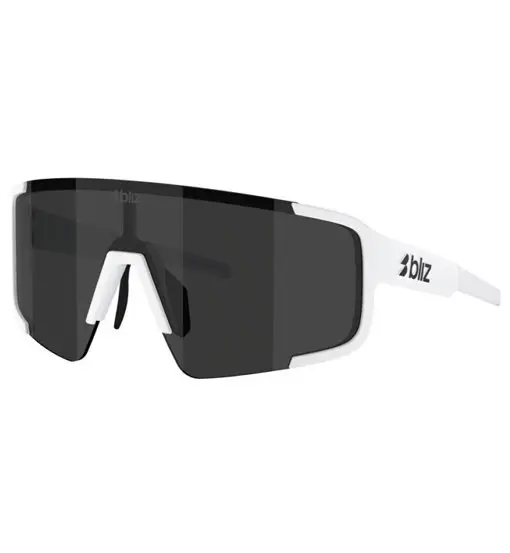 P003 - occhiali sportivi Black