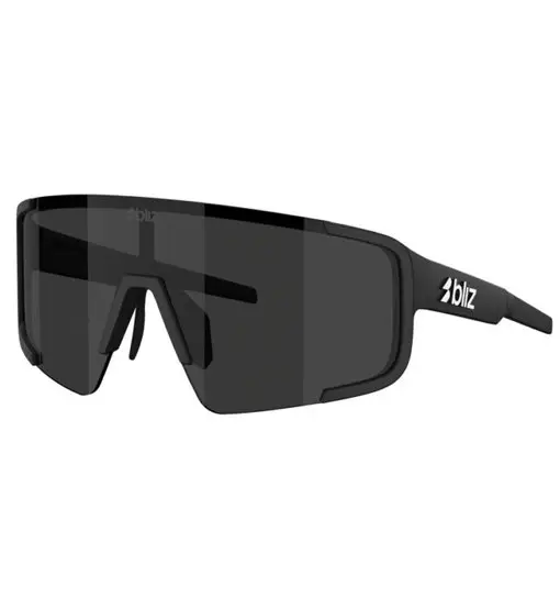 P003 - occhiali sportivi Black