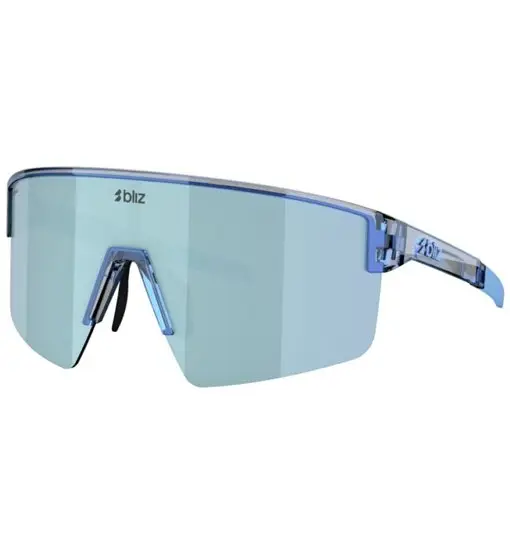 P004 - occhiali sportivi Blue