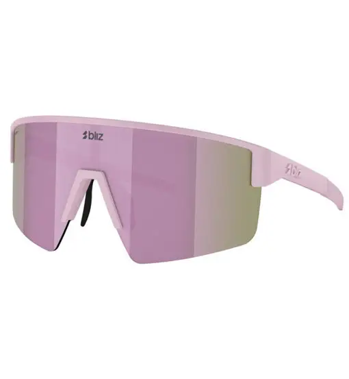 P004 - occhiali sportivi Light Pink