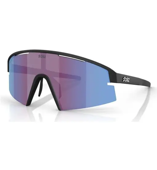 P006 Small - occhiali sportivi Black