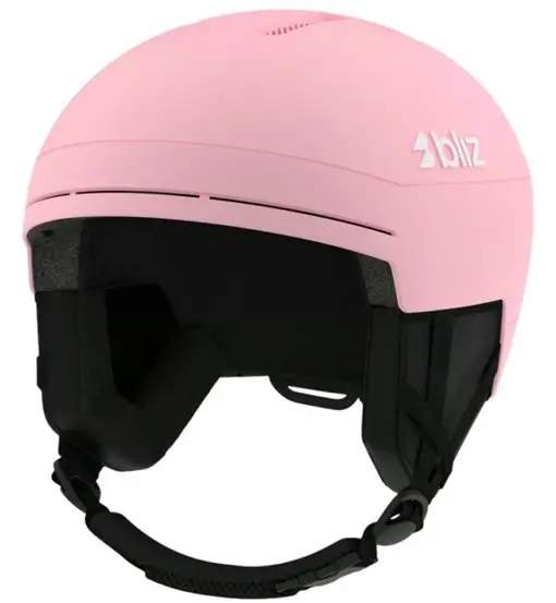 S002 - casco freeride Light Pink