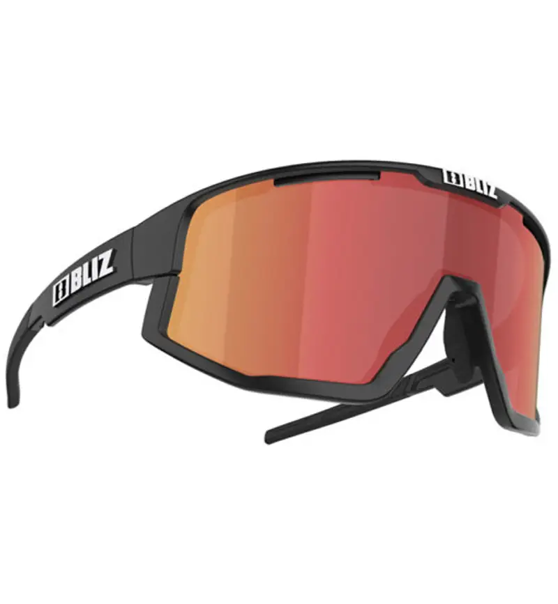 Vision - occhiali sportivi Black