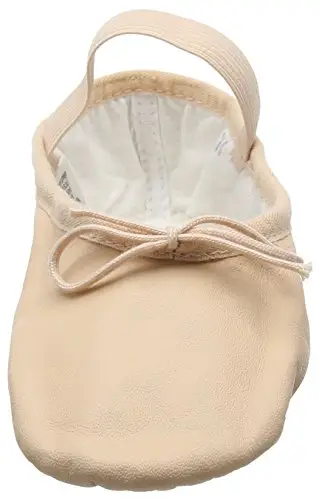 Bloch Ballerine Bambina Rosa 3617299 miniatura 2