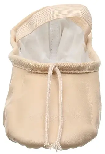 Bloch Ballerine Ragazza Rosa 2771054 miniatura 2