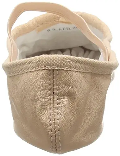 Bloch Ballerine Ragazza Rosa 2530676 miniatura 3