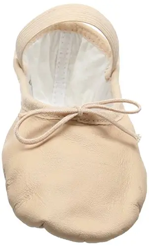 Bloch Ballerine Ragazza Rosa 2530675 miniatura 2