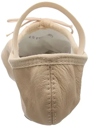 Bloch Ballerine Ragazza Rosa 2530675 miniatura 3