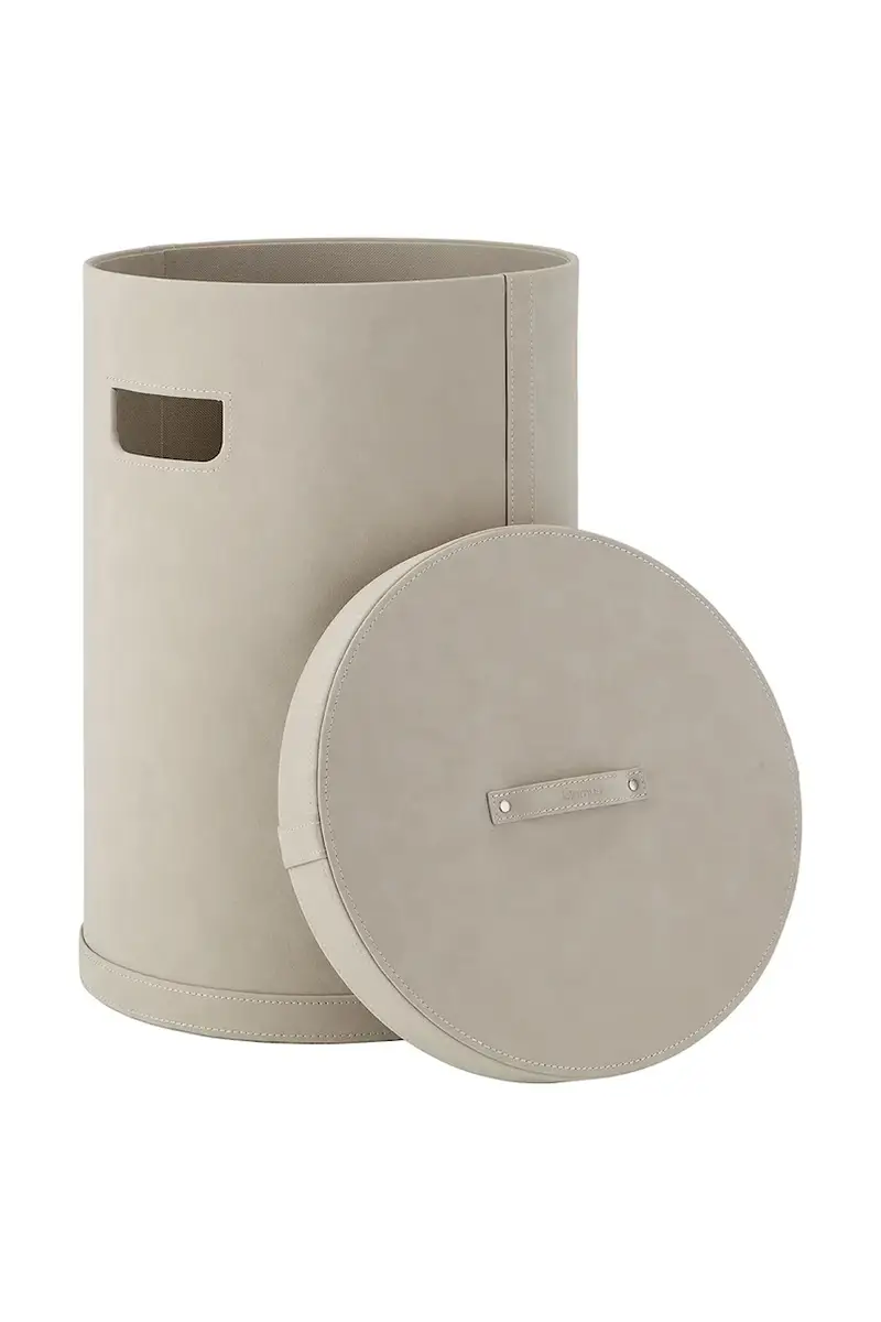 cesto della biancheria Sahla M/50 L Beige miniatura 2