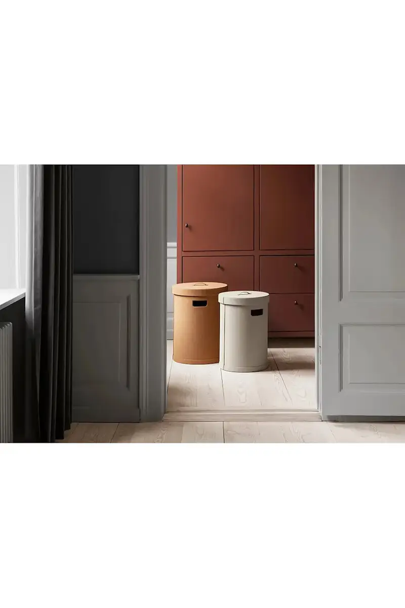 cesto della biancheria Sahla M/50 L Beige miniatura 5