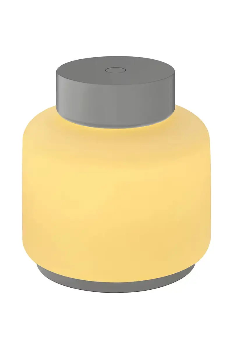 lampada led wireless Fawn 13 x 12 cm Grigio miniatura 2