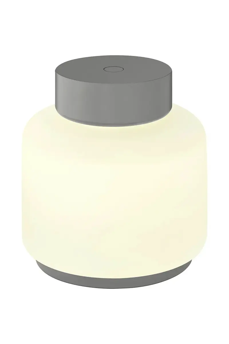 lampada led wireless Fawn 13 x 12 cm Grigio miniatura 4