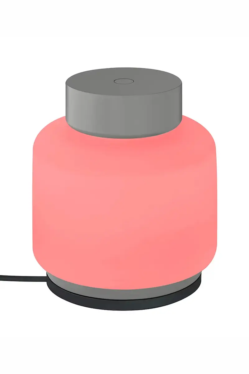 lampada led wireless Fawn 13 x 12 cm Grigio miniatura 5