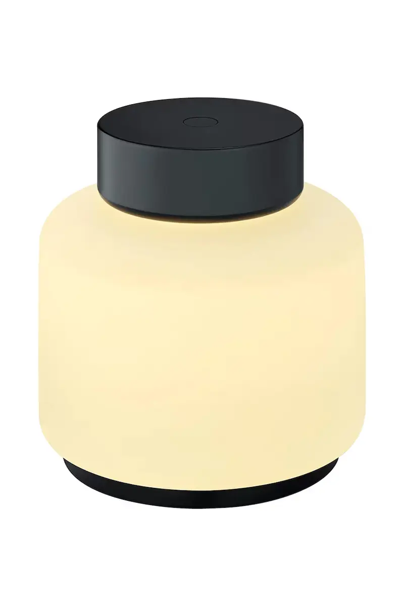 lampada led wireless Fawn 13 x 12 cm Nero miniatura 3