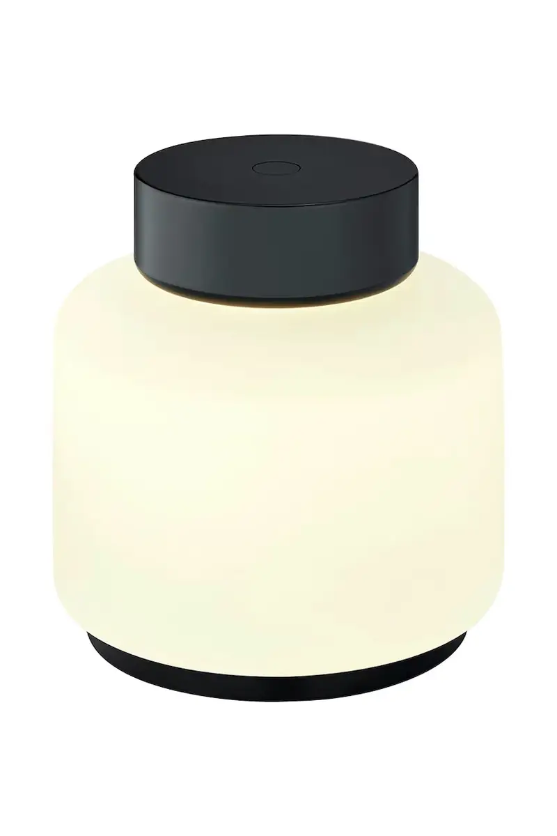 lampada led wireless Fawn 13 x 12 cm Nero miniatura 4