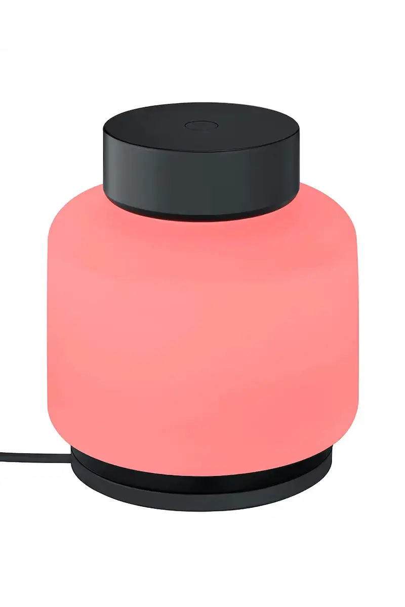 lampada led wireless Fawn 13 x 12 cm Nero miniatura 5