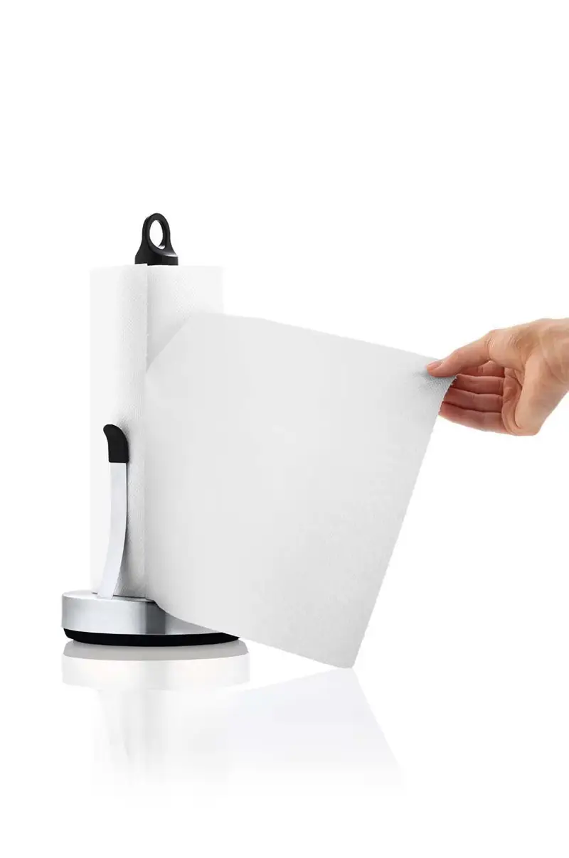 portasciugamano Loop Multicolore miniatura 3