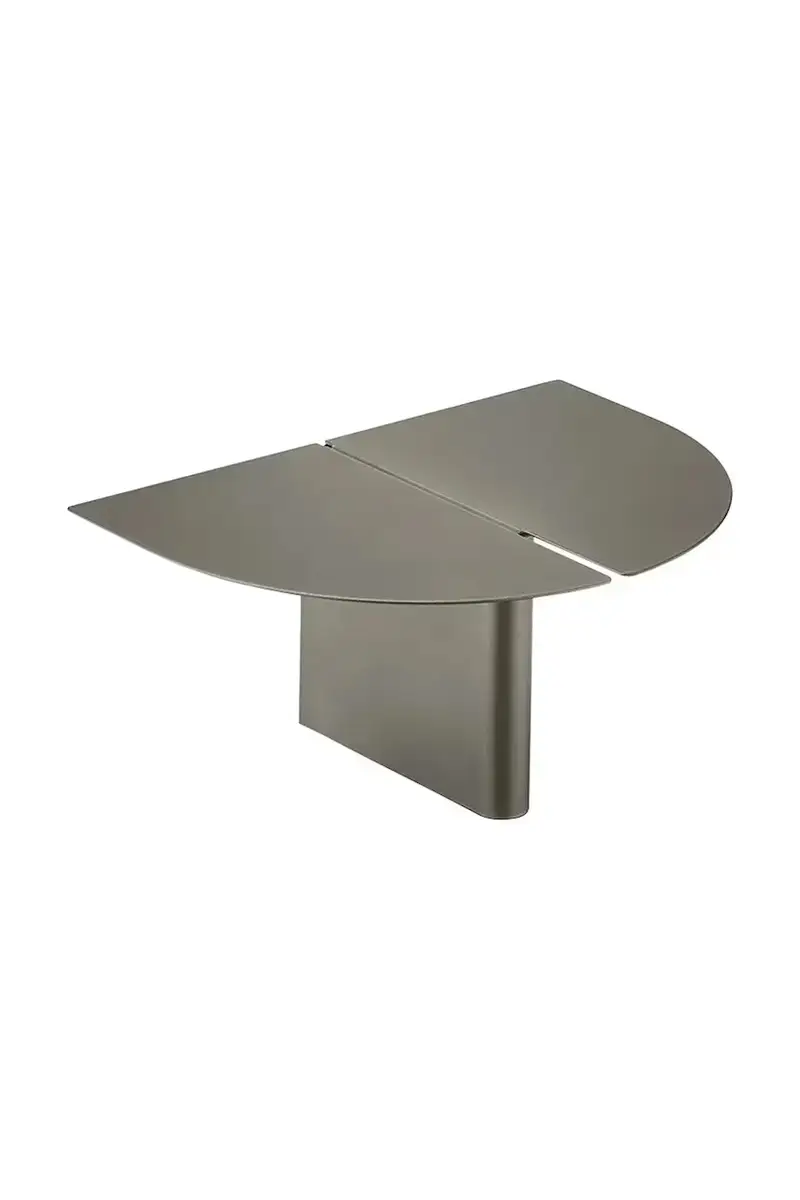 scaffale a parete Oru S/14 x 33 x 22 cm Marrone miniatura 2